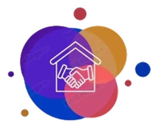 Logo PHILIP IMÓVEIS E CORRETORES